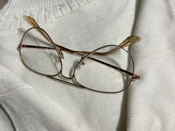 Ray-Ban - Aviator m&eacute;tal II RB6489