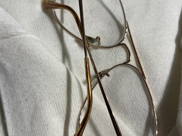 Ray-Ban - Aviator m&eacute;tal II RB6489