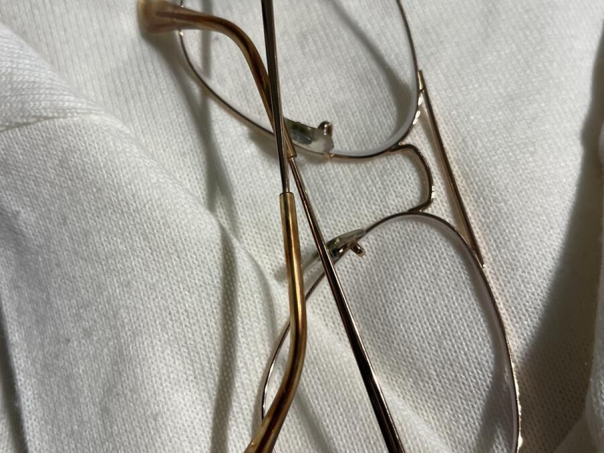 Ray-Ban - Aviator m&eacute;tal II RB6489