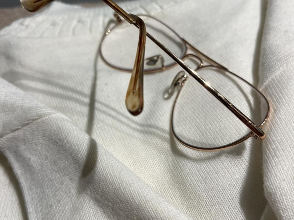 Ray-Ban - Aviator m&eacute;tal II RB6489