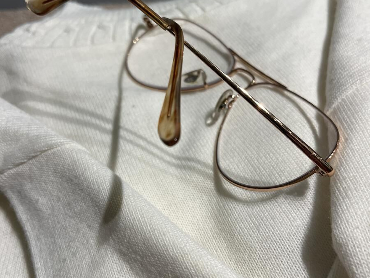 Ray-Ban - Aviator m&eacute;tal II RB6489