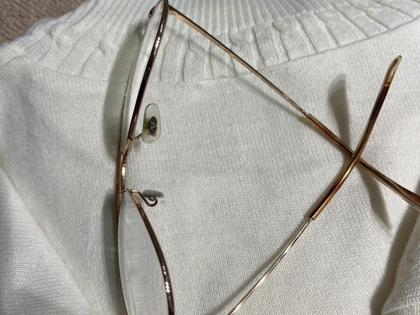 Ray-Ban - Aviator m&eacute;tal II RB6489