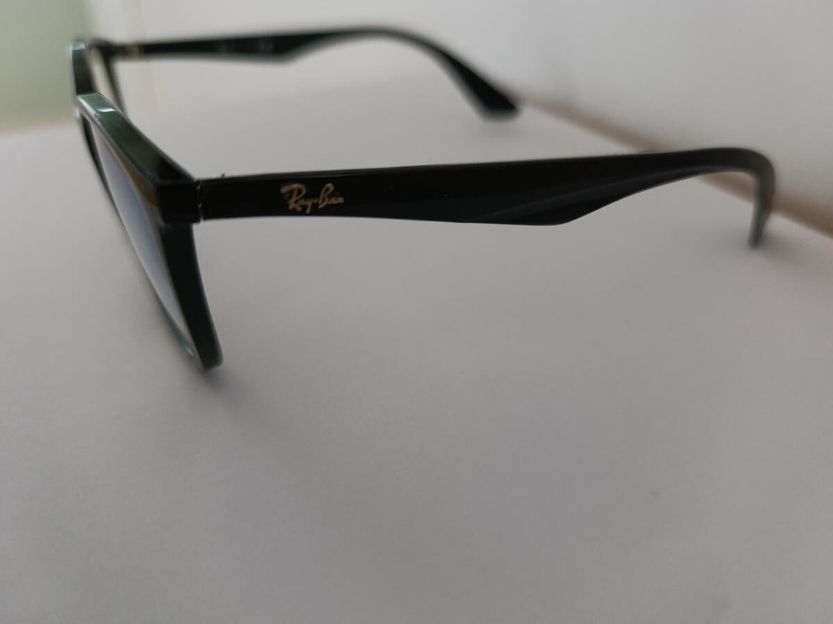 Ray-ban - RB7066 2000 T.52