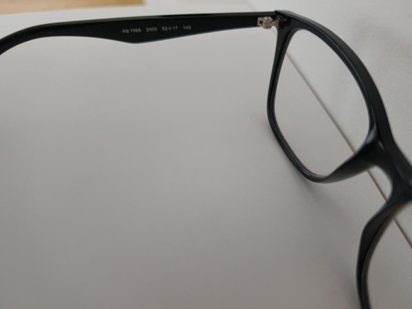 Ray-ban - RB7066 2000 T.52