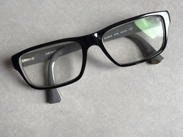 Emporio armani - Ea3013...