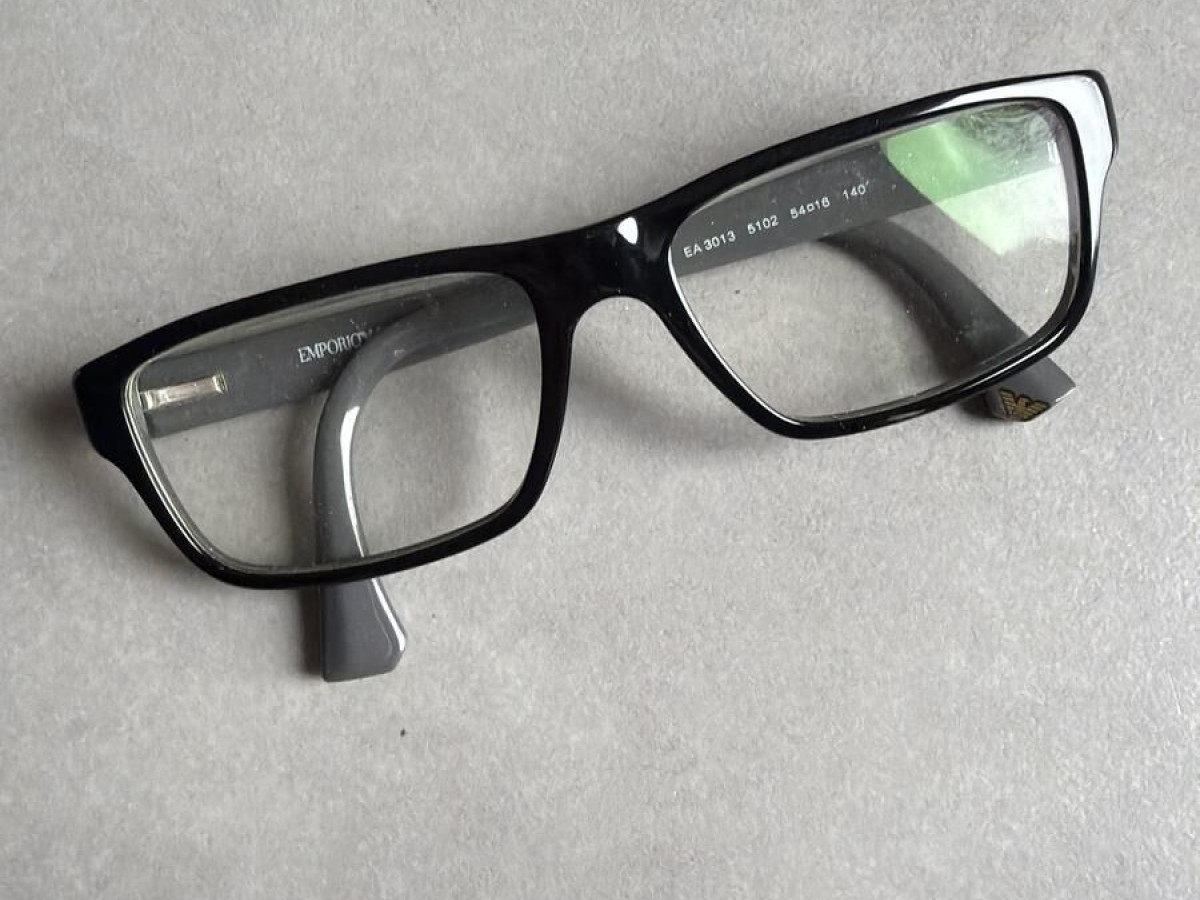 Emporio armani - Ea3013 5102 54/16 140