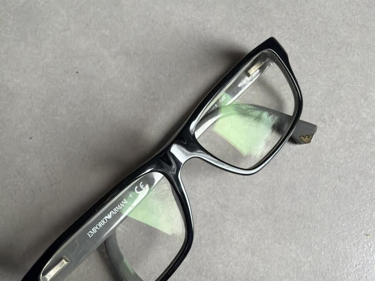 Emporio armani - Ea3013 5102 54/16 140