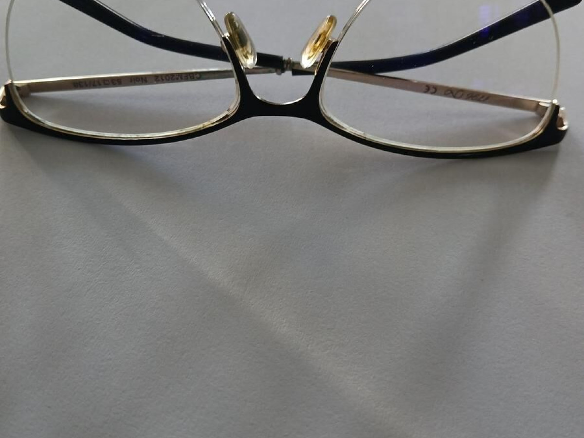 1796 - CBFM2012 NOIR 53/17 138