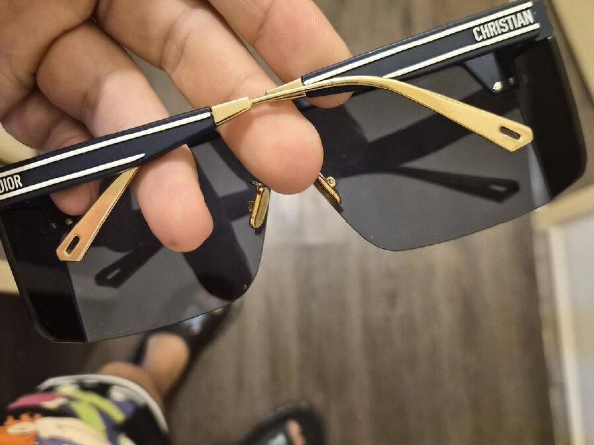 Dior - DIORCLUB M1U31B8