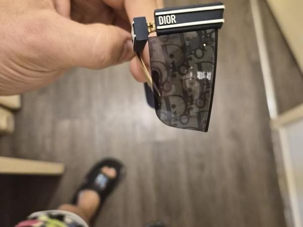 Dior - DIORCLUB M1U31B8