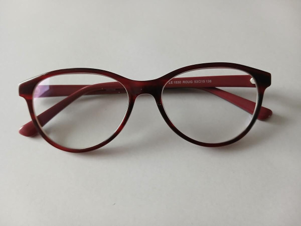 LEVEL - LE 1530 ROUG 53□15 138