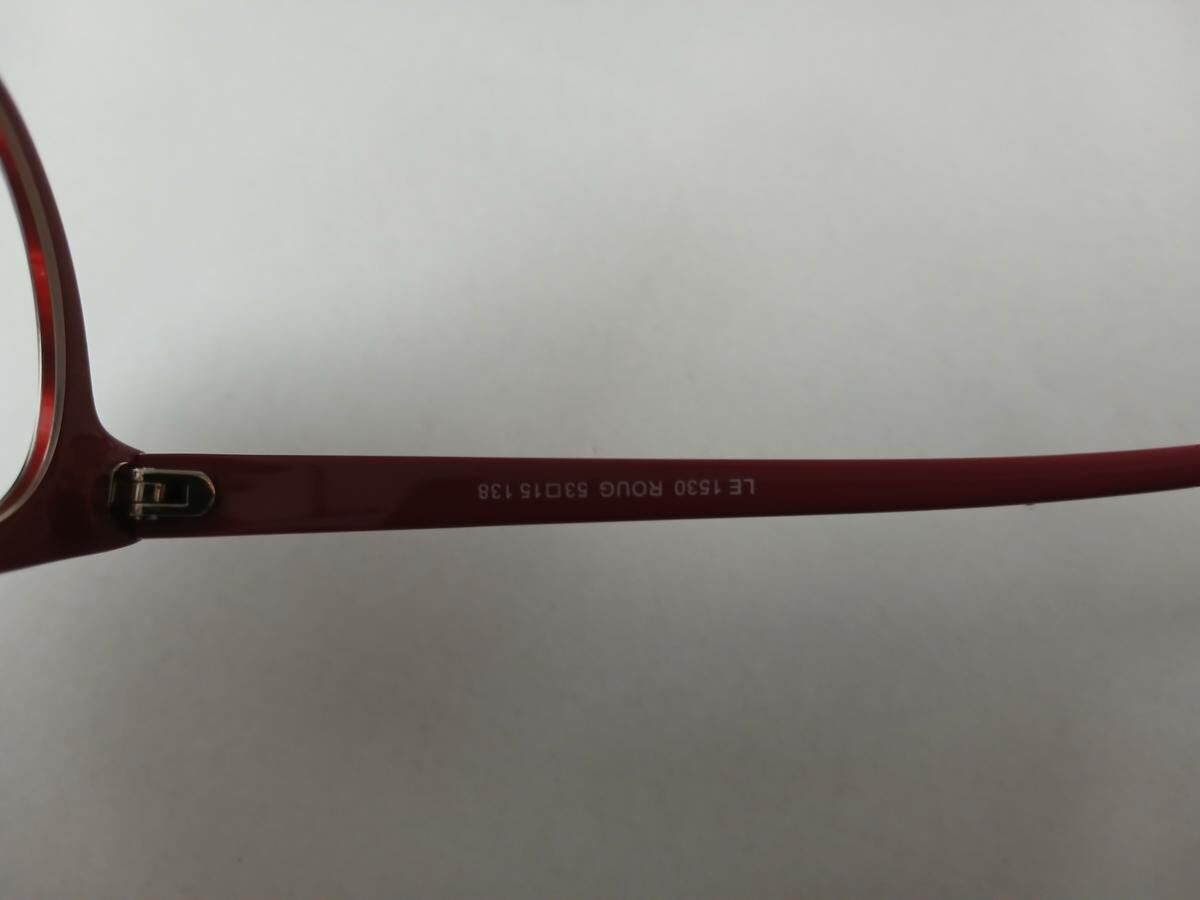 LEVEL - LE 1530 ROUG 53□15 138