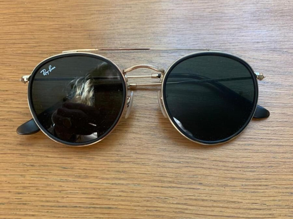 Ray Ban - Rb3647 N001 51&curren;22