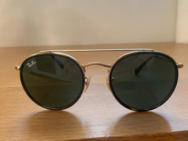 Ray Ban - Rb3647 N001 51&curren;22