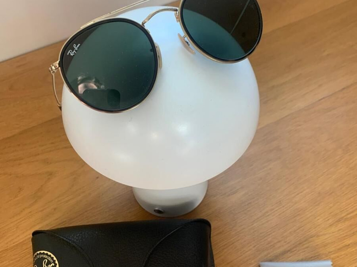 Ray Ban - Rb3647 N001 51&curren;22