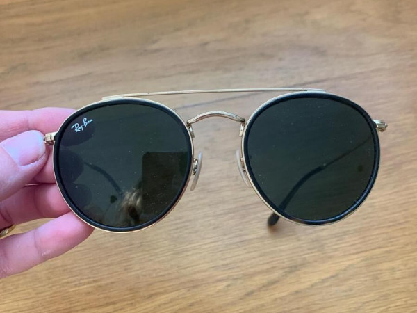 Ray Ban - Rb3647 N001 51&curren;22