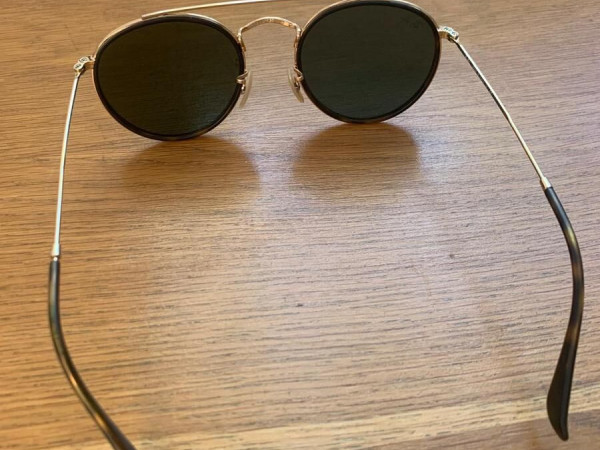 Ray Ban - Rb3647 N001 51&curren;22