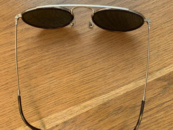 Ray Ban - Rb3647 N001 51&curren;22