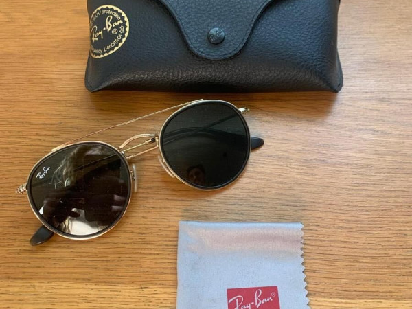 Ray Ban - Rb3647 N001 51&curren;22