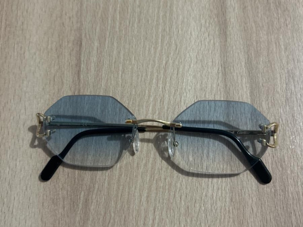 Cartier - A82j66lt