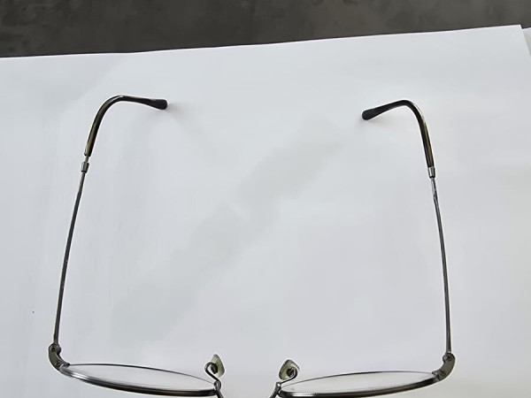 Ray-ban - Rb3582v David 3034 51/20 140