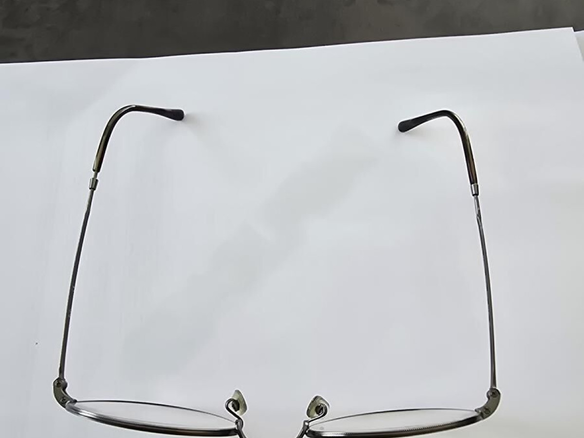 Ray-ban - Rb3582v David 3034 51/20 140