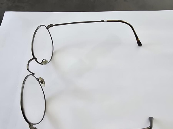 Ray-ban - Rb3582v David 3034 51/20 140