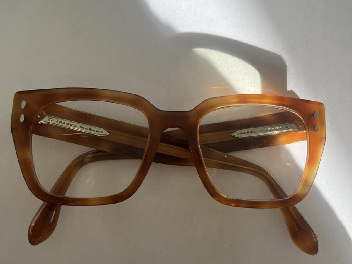 Isabel Marant - IM 0145 WR9