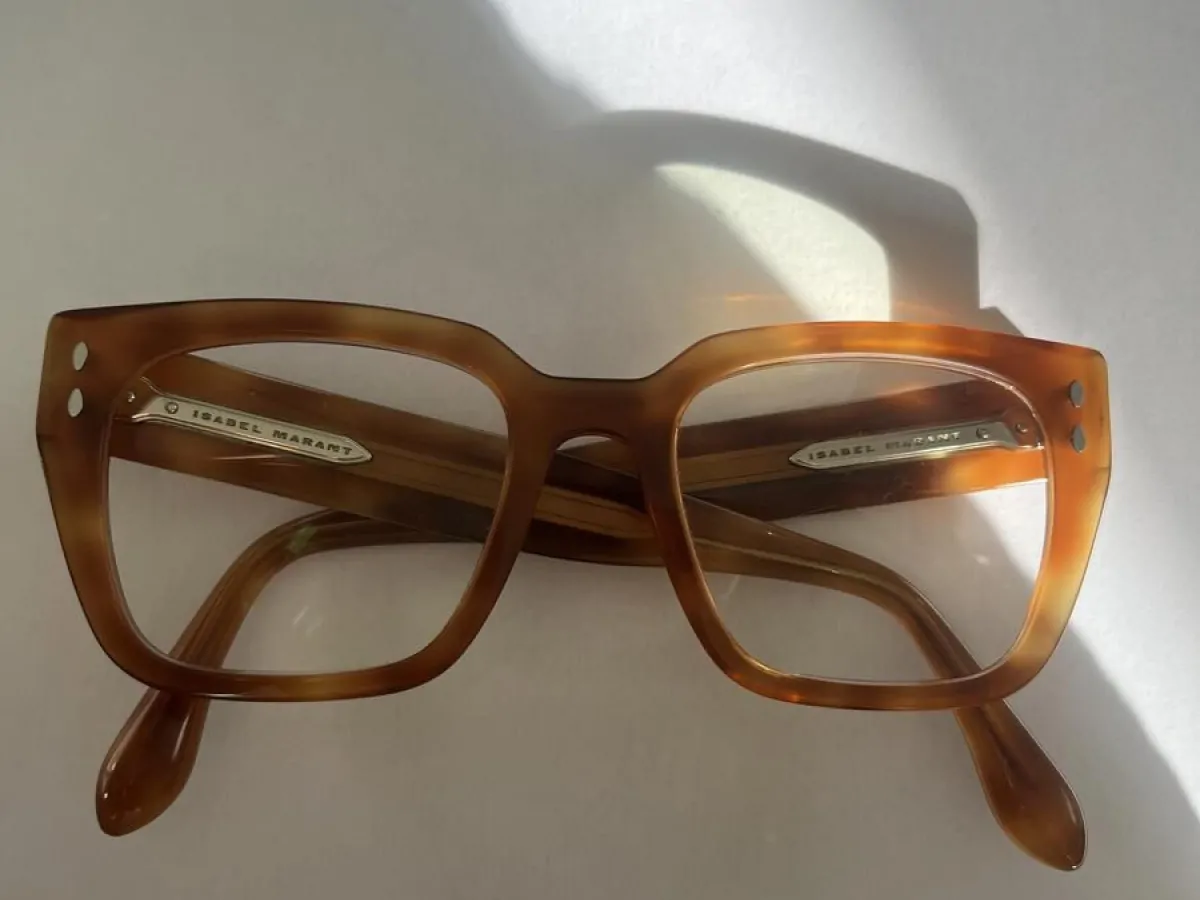 Isabel Marant - IM 0145 WR9