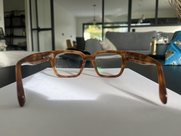 Isabel Marant - IM 0145 WR9