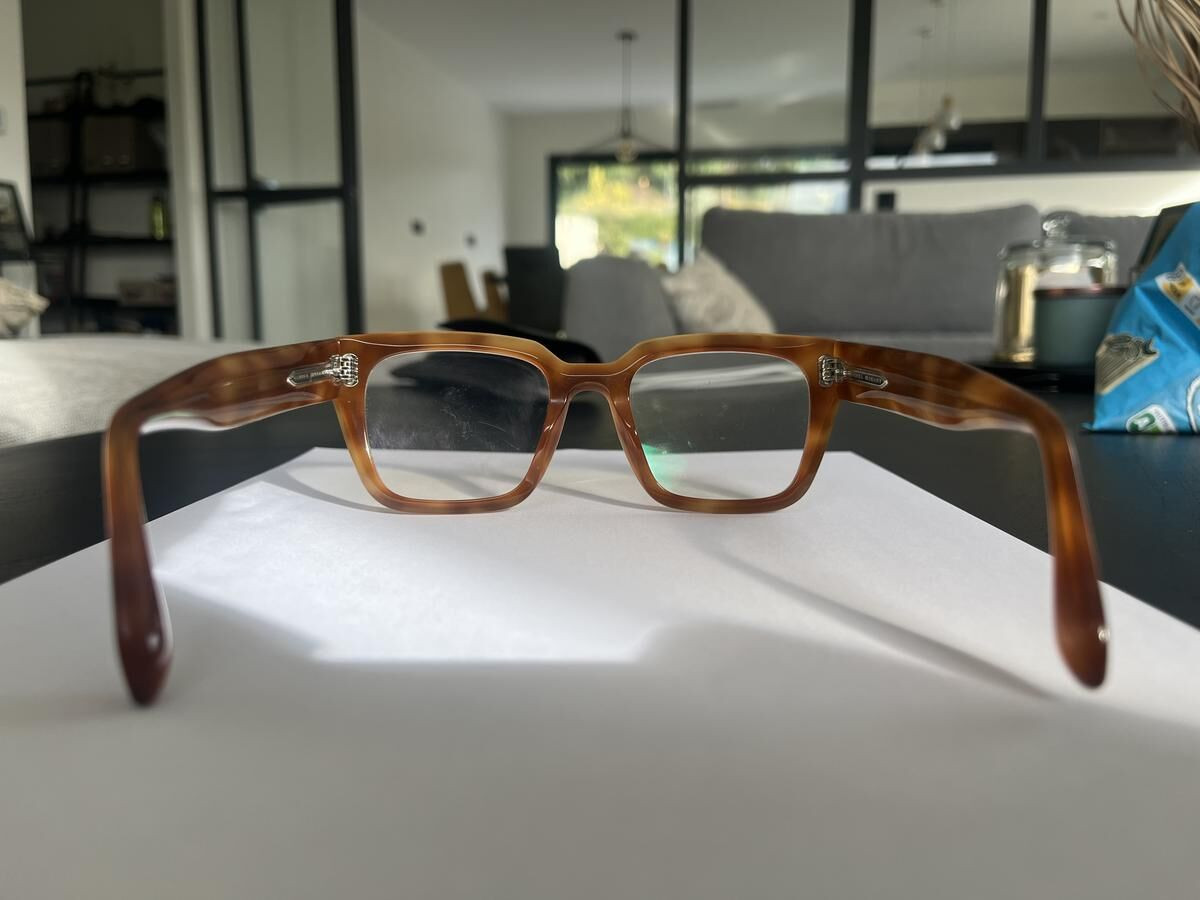 Isabel Marant - IM 0145 WR9