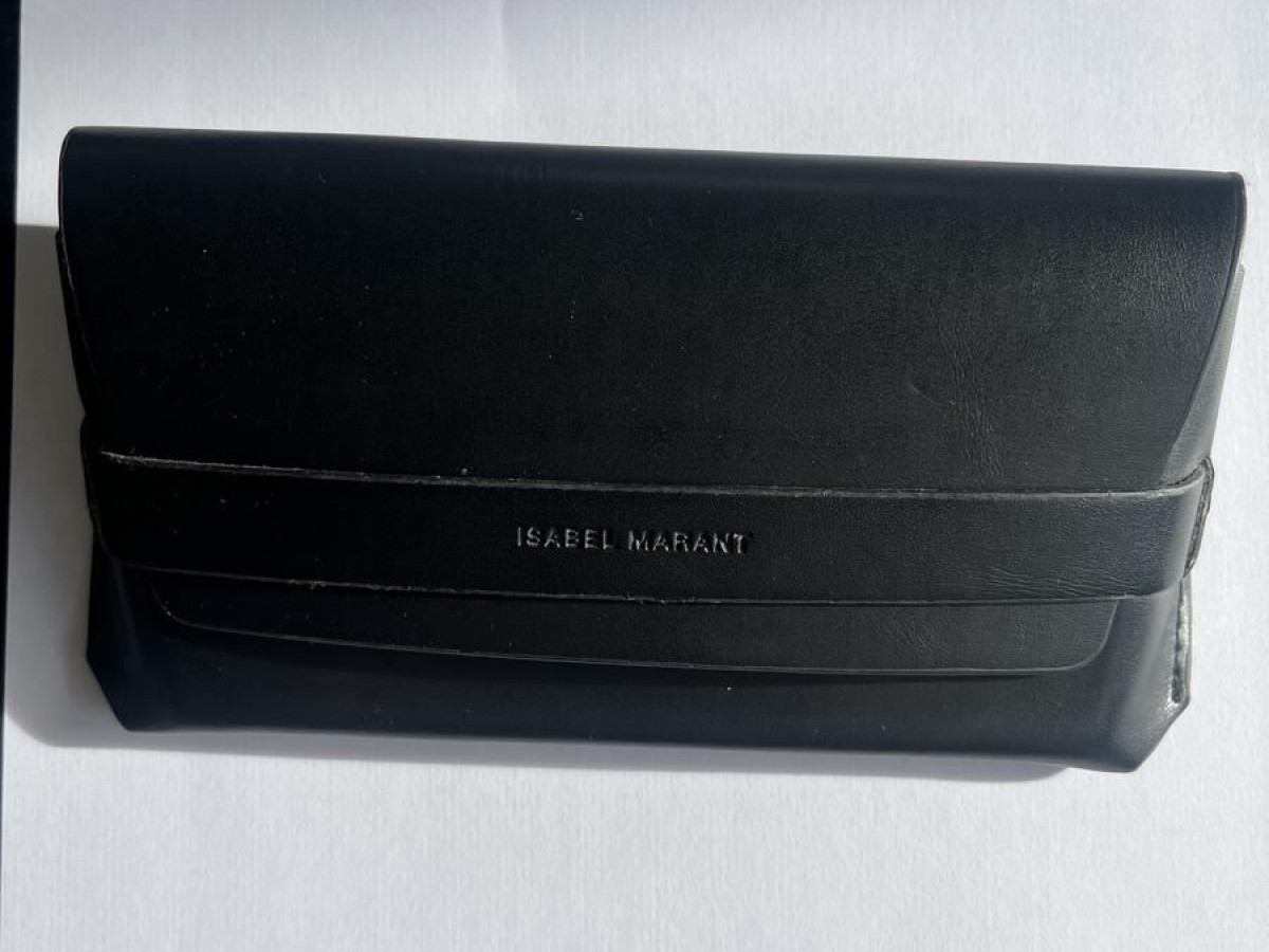 Isabel Marant - IM 0145 WR9