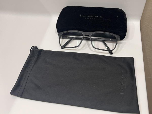 Lukkas - LK LU1608 55&curren;16