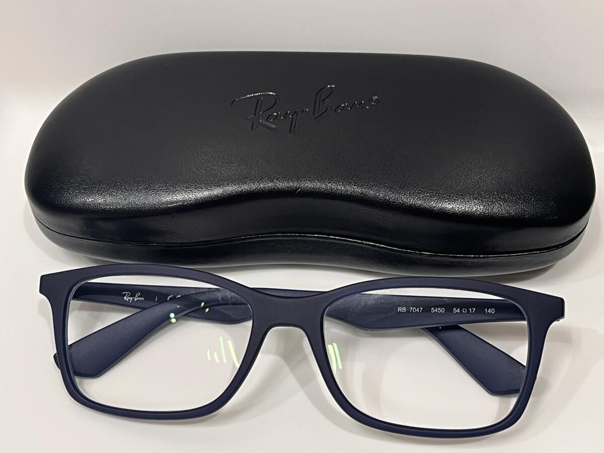 Ray-Ban - RX7047 54&curren;17