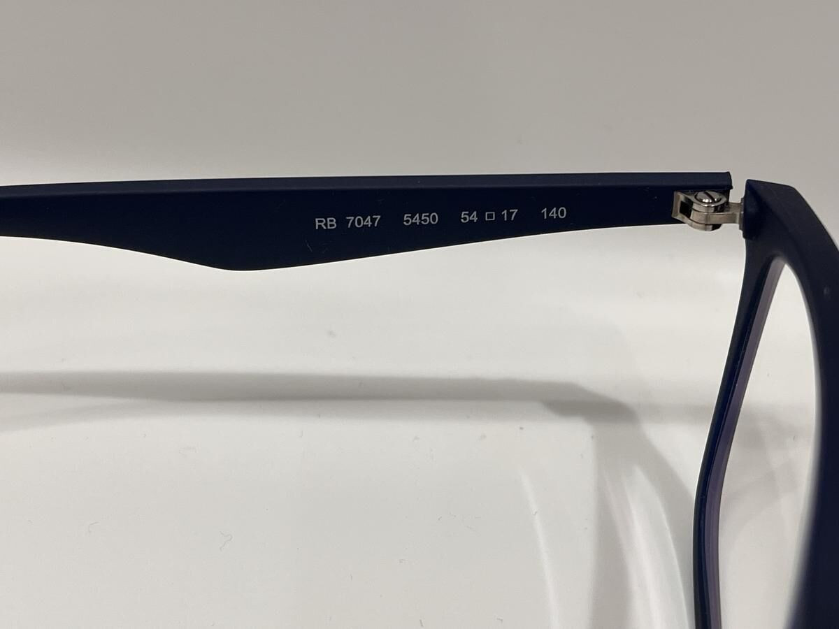 Ray-Ban - RX7047 54&curren;17