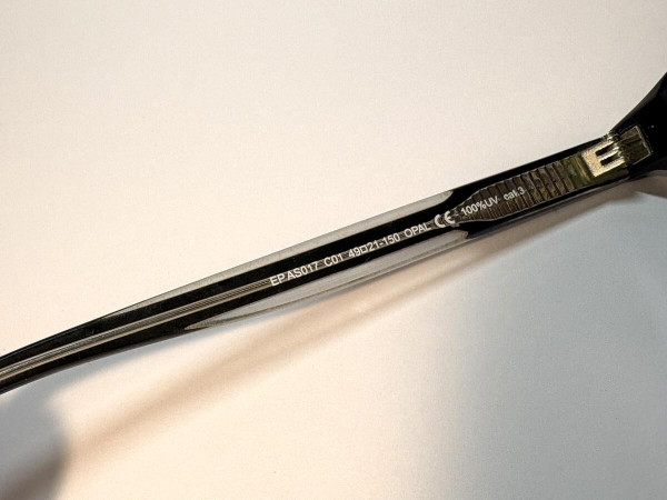 Elevenparis  - EP AS017 C01 49-21-150 49&curren;21