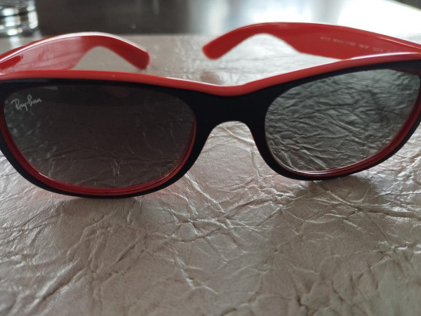 Ray-ban - Rb2132 52&curren;18