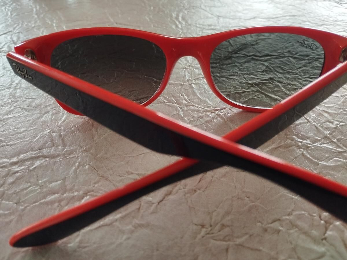 Ray-ban - Rb2132 52&curren;18