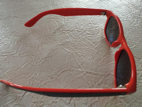 Ray-ban - Rb2132 52&curren;18