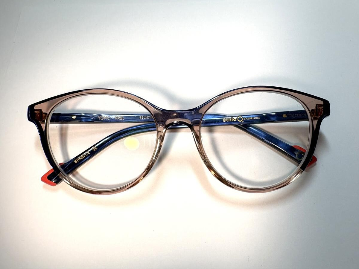 Etnia barcelona - Etnia Barcelona YOHO - PKBL  52&curren;17