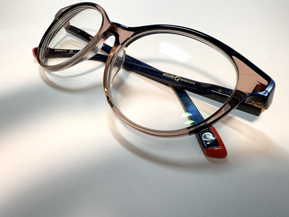 Etnia barcelona - Etnia Barcelona YOHO - PKBL  52&curren;17