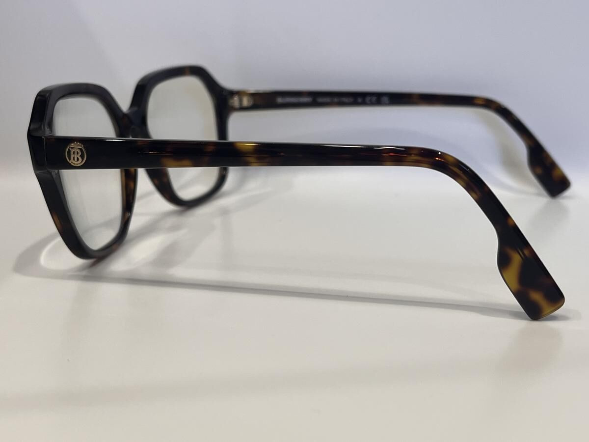 Burberry - BE2358 - Luxottica - Traditionnel  54&curren;17