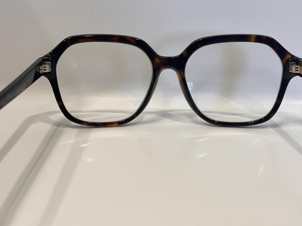 Burberry - BE2358 - Luxottica - Traditionnel  54&curren;17