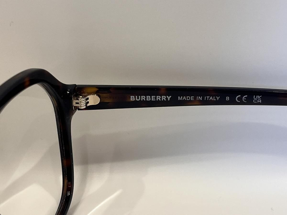 Burberry - BE2358 - Luxottica - Traditionnel  54&curren;17