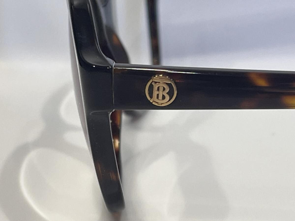 Burberry - BE2358 - Luxottica - Traditionnel  54&curren;17