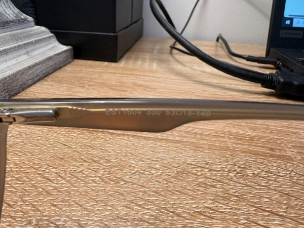 Krys - EST1604330 53&curren;15