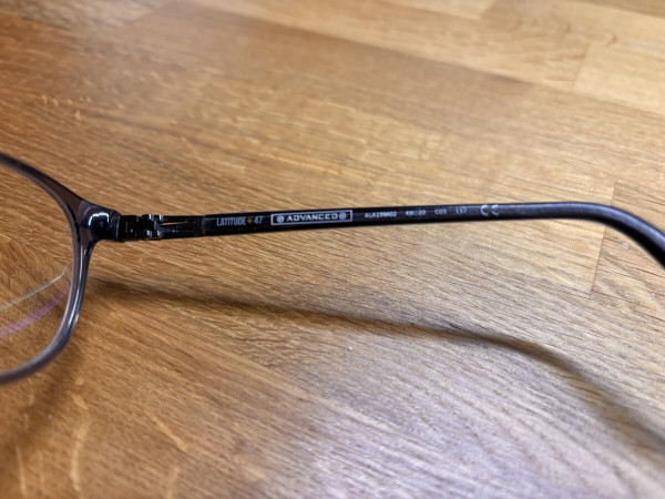 Atol Lattitude advanced - ALA19M02 49&curren;20