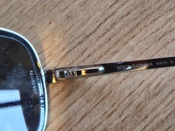 Dolce Gabbana  - RAM3544AA 60&curren;45