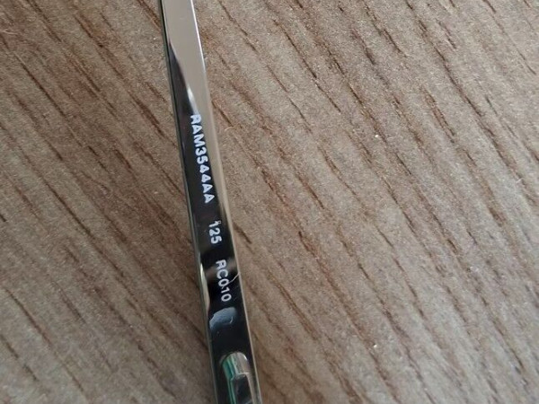 Dolce Gabbana  - RAM3544AA 60&curren;45