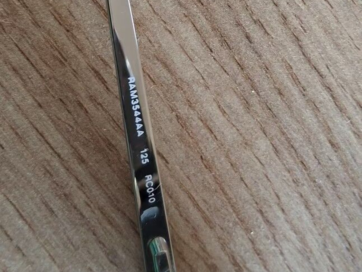 Dolce Gabbana  - RAM3544AA 60&curren;45